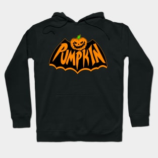 Pumpkin Hoodie